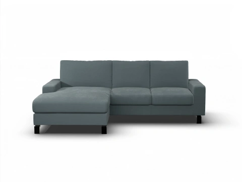 Ecksofa LO Medium L